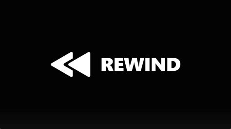 Rewind®